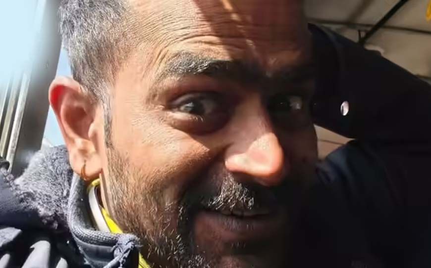 मुरैना पुलिस ने ब्लैकमेलर यूट्यूबर सपन सिंह जादौन को गिरफ्तार, आरटीओ अर्चना परिहार की शिकायत पर कार्रवाई