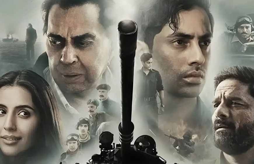 बायोग्राफिकल वॉर ड्रामा फिल्म ‘इक्कीस’ की डिजिटल एंट्री, प्राइम वीडियो पर हुई स्ट्रीमिंग शुरू