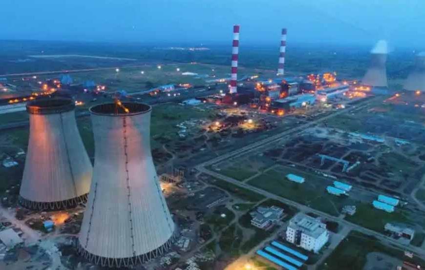 सिंगाजी ताप विद्युत गृहखंडवा ने ड्राई ऐश निष्पादन का स्थापित नया कीर्तिमान : मंत्री  तोमर