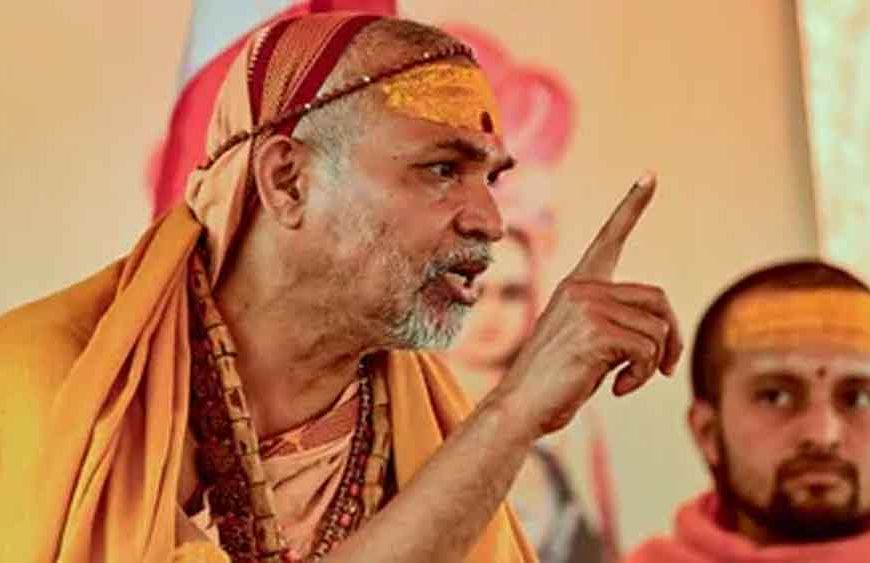 नाबालिग बटुकों के शोषण केस में स्वामी अविमुक्तेश्वरानंद की बढ़ीं मुश्किलें, मेडिकल रिपोर्ट में चौंकाने वाला खुलासा