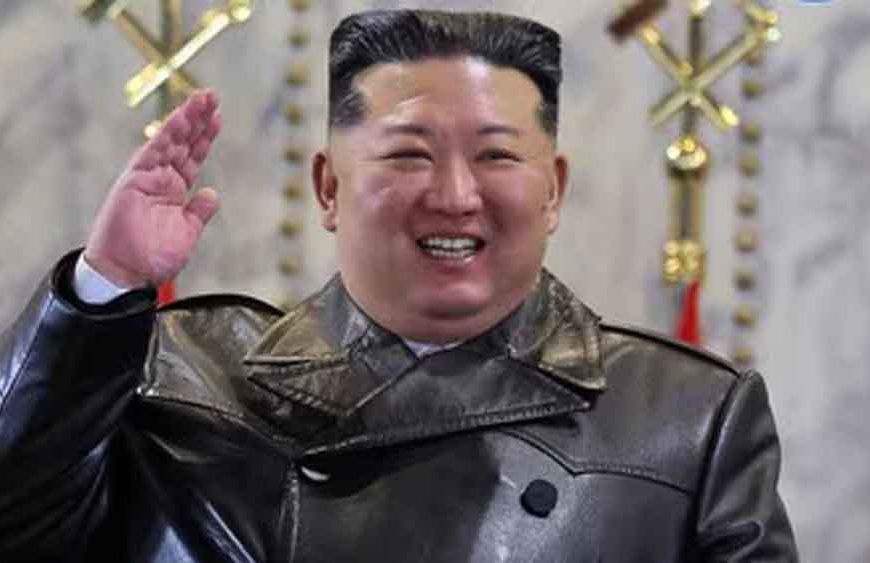 किम जोंग उन की परमाणु चेतावनी: खतरा हुआ तो पूरी दुनिया को मिटा देंगे
