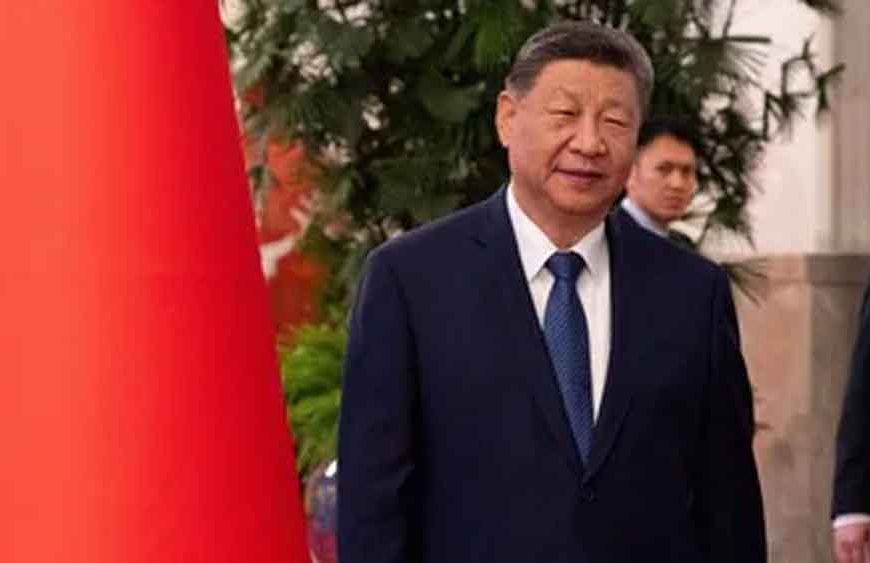 चीनी सेना की ताकत पर सवाल, रिपोर्ट में सामने आई गंभीर कमजोरियां