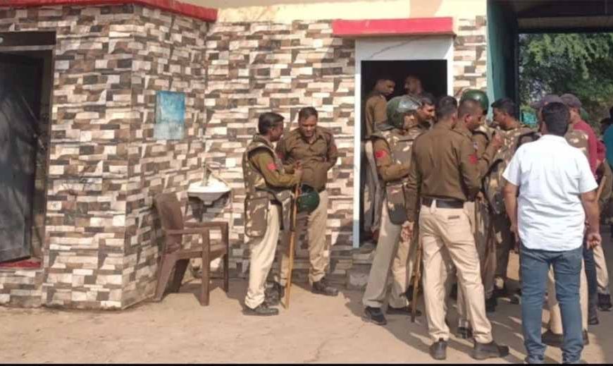 भय्यू लाला हत्याकांड का खुलासा, पत्नी ही निकली कातिल