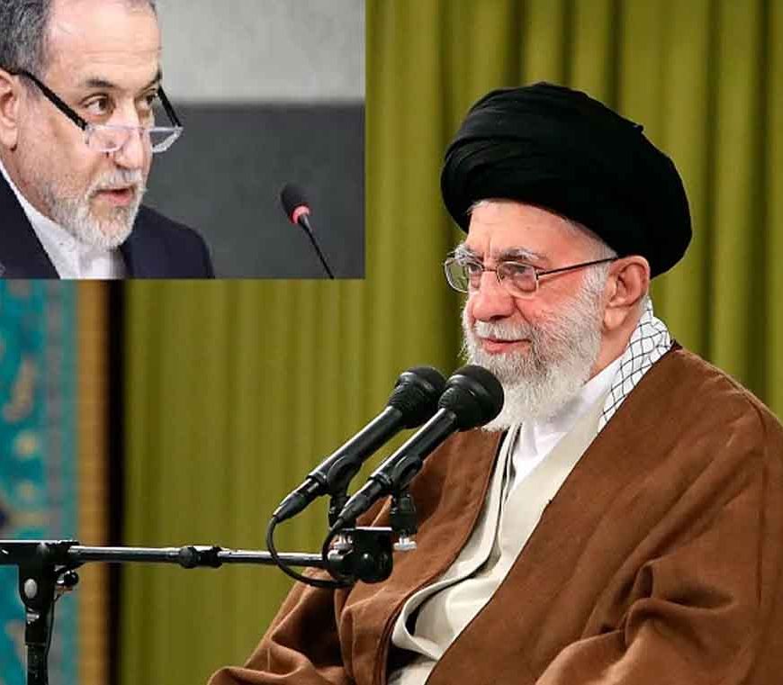 ट्रंप को ईरान की चेतावनी: खामेनेई की हत्या से नहीं बदलेगा सिस्टम, उत्तराधिकार पर बड़ा खुलासा