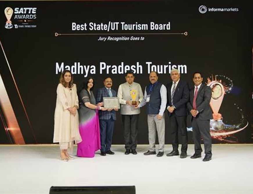 पर्यटन राज्य की अर्थव्यवस्था को गति देने वाला प्रमुख क्षेत्र: प्रबंध संचालक डॉ. इलैया राजा टी