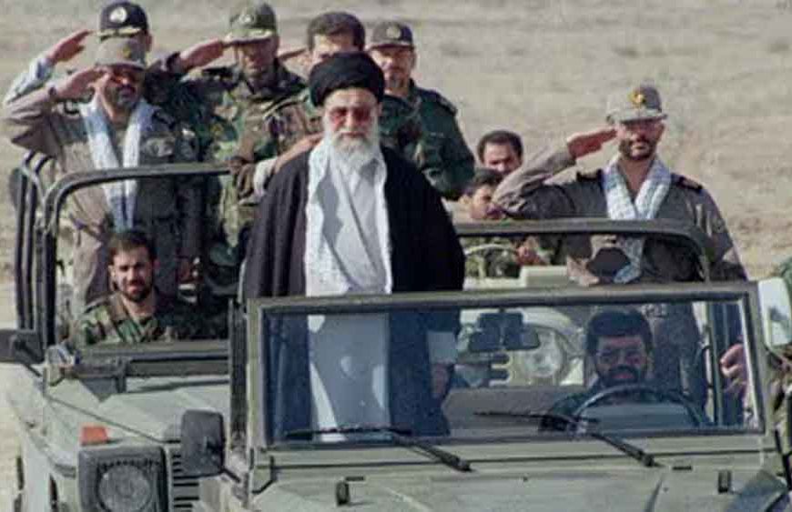 अमेरिका से टकराव के बीच ईरान ने दागी बैलिस्टिक मिसाइल, जानिए कितनी है इसकी रेंज और ताकत