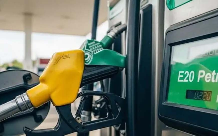 सरकार का बड़ा ऐलान: 1 अप्रैल से पूरे देश में E20 एथेनॉल ब्लेंड पेट्रोल की बिक्री