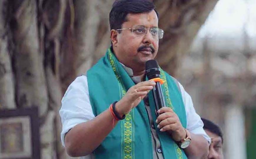 RSS की सबसे पावरफुल बैठक में पहली बार शामिल होंगे Nitin Naveen, BJP में बड़े बदलाव की तैयारी