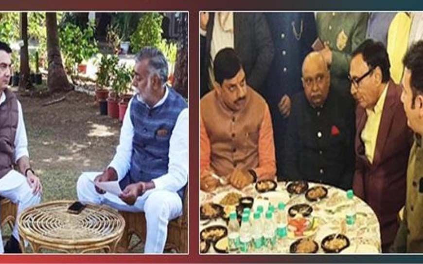 भाजपा में जाने की अटकलों पर कांग्रेस विधायक Nitendra Singh Rathore का बड़ा बयान, सियासी हलचल तेज