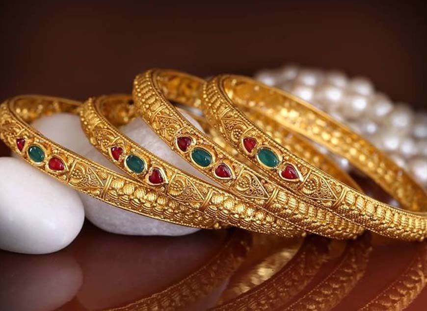 सोने-चांदी के दाम में तेजी, क्या US के फैसलों ने किया मार्केट को प्रभावित?