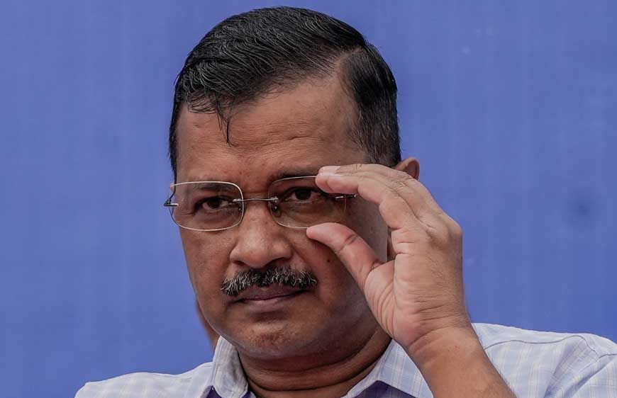 शराब घोटाले में बरी होने पर भावुक हुए Arvind Kejriwal, बोले—“मैं करप्ट नहीं, पूरा केस फर्जी था”