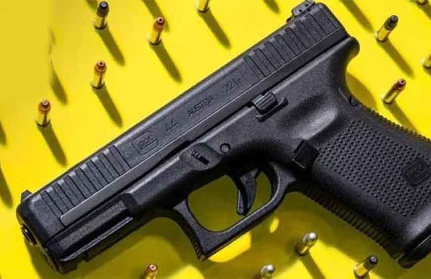 सरहद पर बड़ी साजिश! स्कूल परिसर में ड्रोन से गिराए हथियार, सुरक्षा एजेंसियां सतर्क