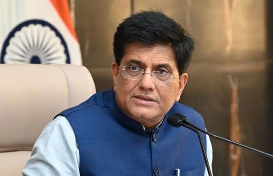 'हालात बदले तो भारत-अमेरिका ट्रेड डील को री-बैलेंस किया जाएगा', पीयूष गोयल का बड़ा बयान राइजिंग भारत मंच से