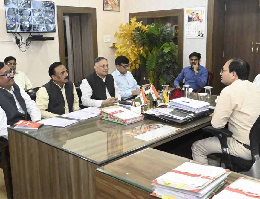 घर-घर पहुंचेगी योजनाओं की रोशनी, दिव्यांगजनों के लिए राज्यव्यापी अभियान का ऐलान