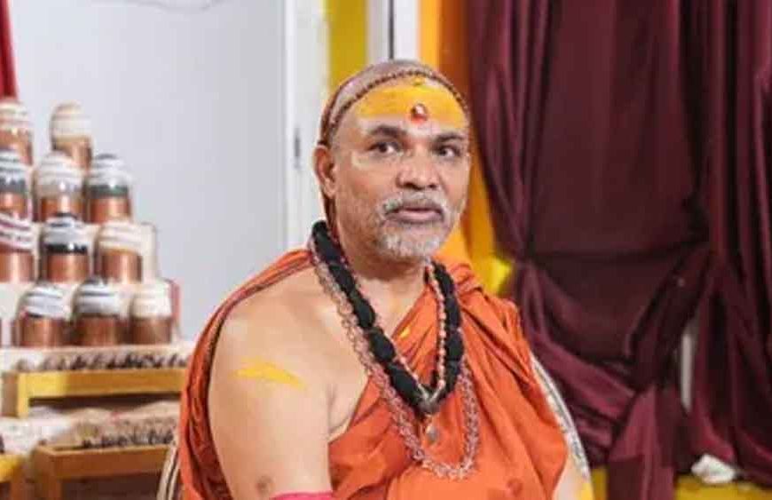 पॉक्सो मामले में स्वामी अविमुक्तेश्वरानंद को हाई कोर्ट से राहत, गिरफ्तारी पर लगी अंतरिम रोक