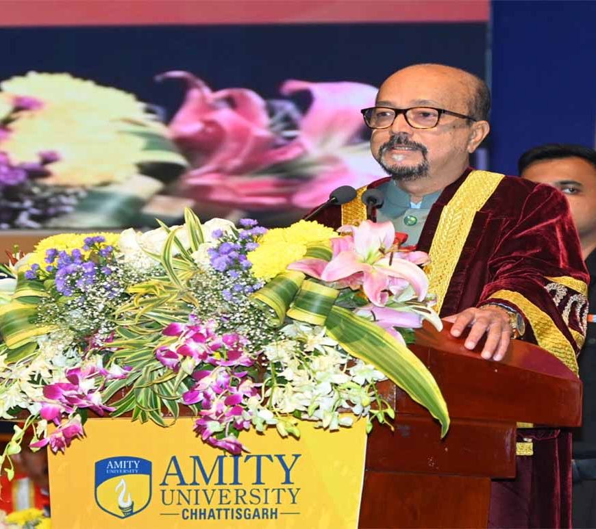 डेका ने कहा नई शिक्षा नीति से मिला हर आयु में शिक्षा प्राप्त करने का अधिकार