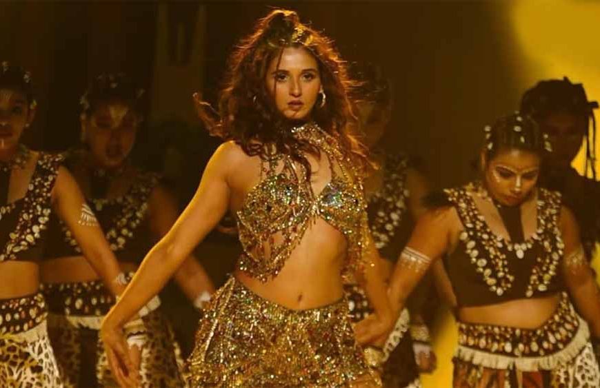 नृत्यांगना शक्ति मोहन ने शुरु की वैश्विक सांस्कृतिक यात्रा