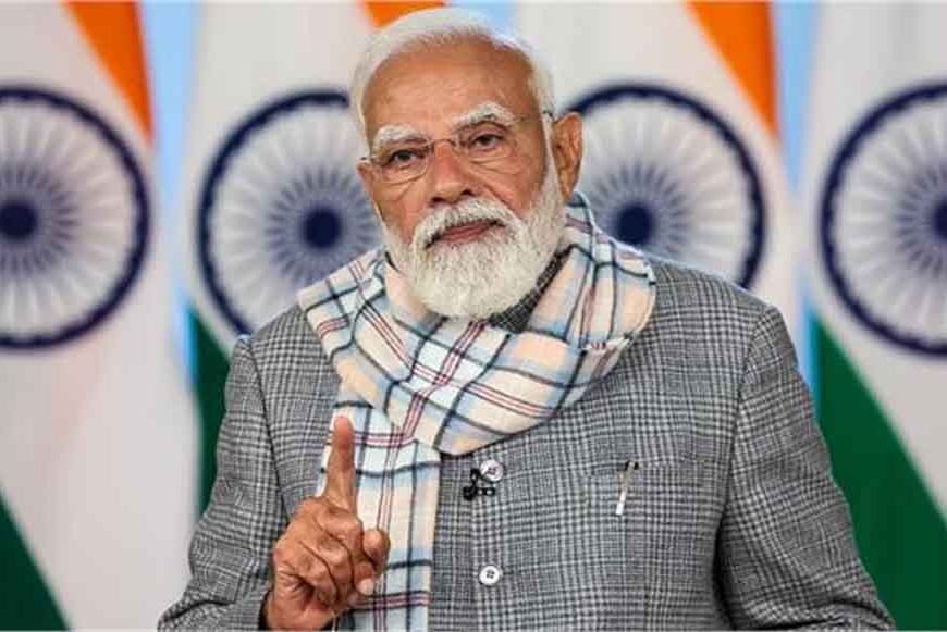 पीएम मोदी का उद्योग जगत को संदेश: निवेश बढ़ाएं, बजट अवसरों का उठाएं पूरा लाभ