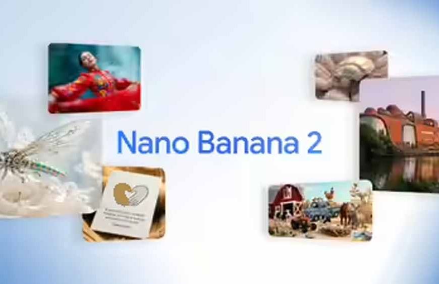 Google का Nano Banana 2 हुआ लॉन्च, AI से अब बनेंगी 4K क्वालिटी की शानदार तस्वीरें