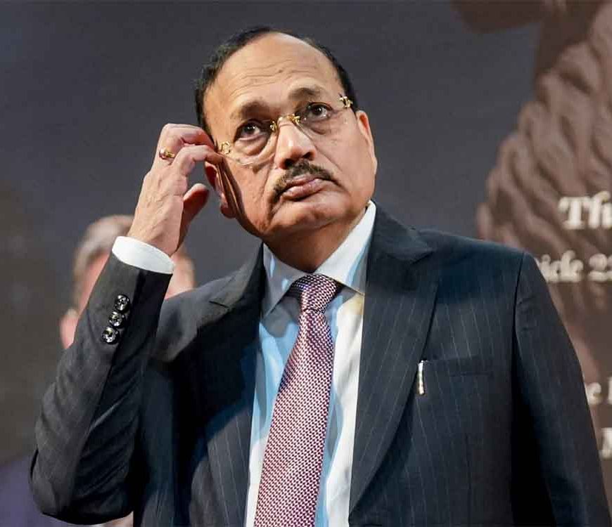 इलाहाबाद और भांग पर CJI सूर्यकांत की टिप्पणी चर्चा में, आखिर क्या है पूरा मामला?