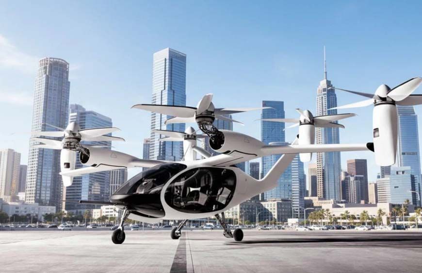 Uber Air Taxi: कैब की तरह मोबाइल ऐप से बुकिंग, उबर की एयर टैक्सी सर्विस जल्द शुरू