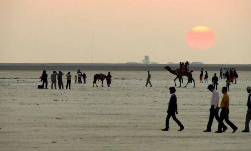 प्रदेश में बढ़ने लगी गर्मी, तापमान 37 डिग्री के आसपास पहुंचा