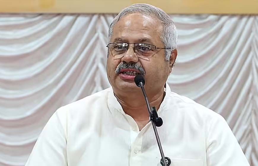 'हम 5 साल नहीं, शताब्दियों के हिसाब से चलते हैं': RSS का लॉन्ग-टर्म प्लान क्या है?