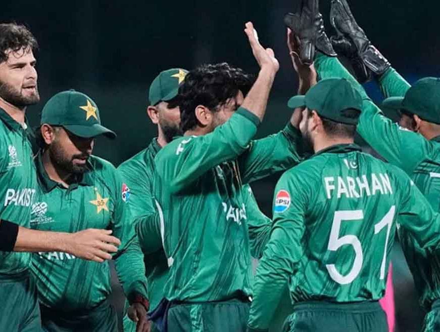 जीत के इरादे से उतरेगा पाकिस्तान, श्रीलंका की नजर सम्मानजनक विदाई पर