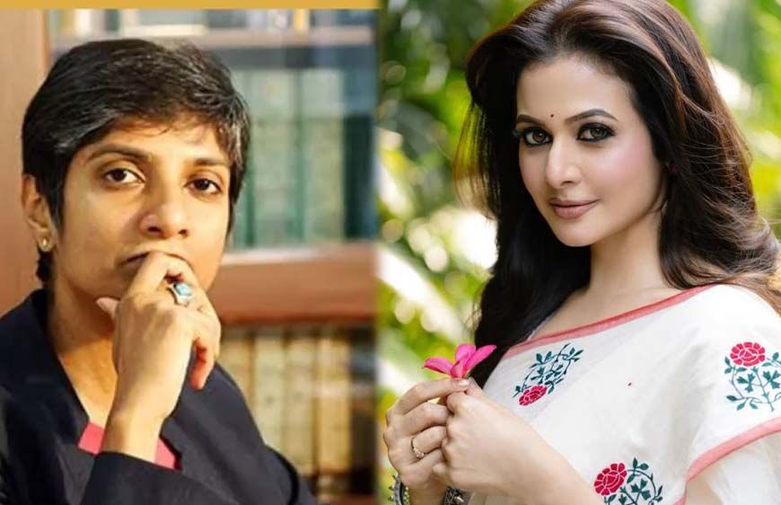 चुनाव के लिए 4 उम्मीदवारों का ऐलान, जानिए किसे मिला टिकट? कोयल मल्लिक का सफर: ग्लैमर से संसद तक