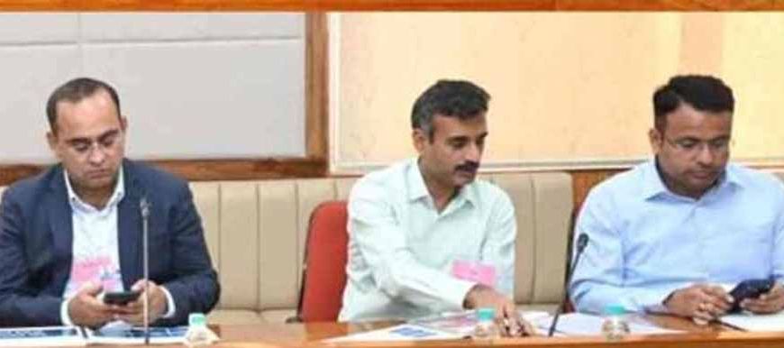 ‘मोर माटी, मोर मान’ थीम पर होगा प्रवासी छत्तीसगढ़िया सम्मेलन, मुख्य सचिव ने अफसरों को दिए जरूरी निर्देश