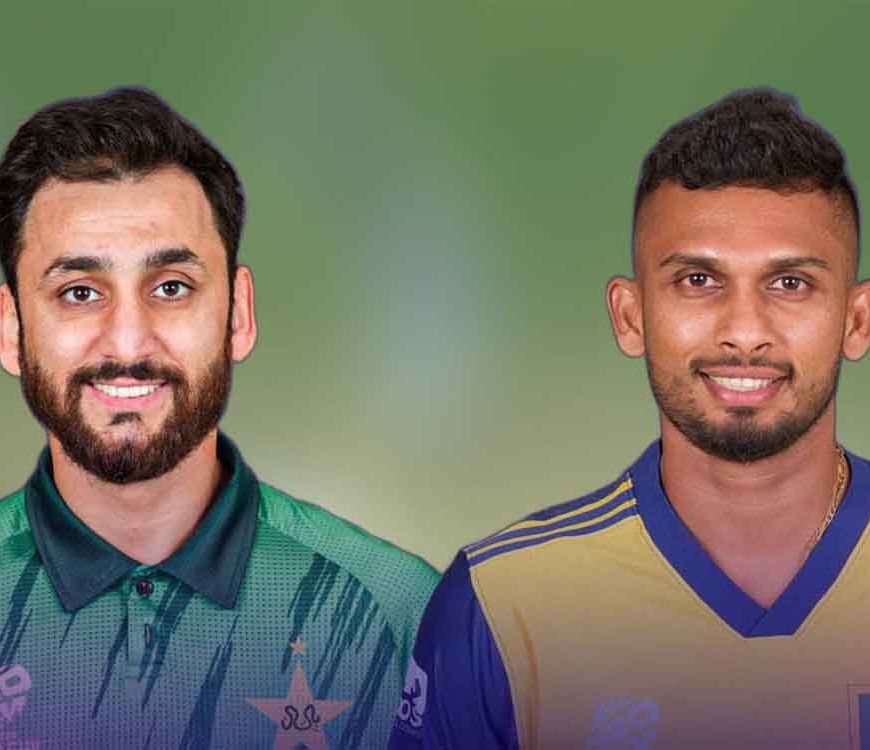 पाकिस्तान से हारकर भी मालामाल होगा श्रीलंका, जानिए कैसे हुआ ‘कमाई का खेल’