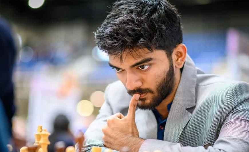 प्राग मास्टर्स में झटका: गुकेश को हार, अरविंद ने ड्रॉ से बचाई लाज