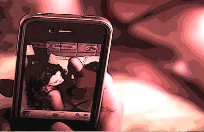 प्राइवेट फोटो लीक का डर खत्म! सरकारी एजेंसी ने बताए ब्लैकमेल से बचने के आसान उपाय