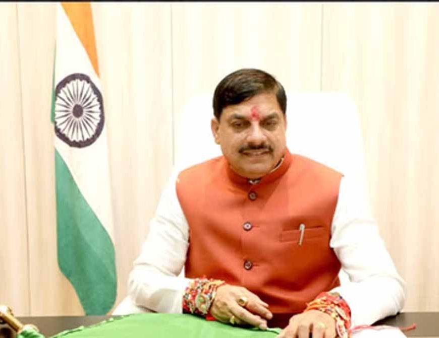 प्रोजेक्ट चीता’ से मिल रही मध्यप्रदेश को ‘चीता स्टेट’ की वैश्विक पहचान : मुख्यमंत्री डॉ. यादव