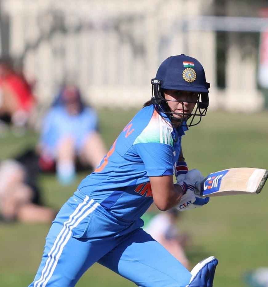 ऑस्ट्रेलिया के खिलाफ क्लीन स्वीप रोकने उतरेगी भारतीय महिला टीम, क्या चुनौती होगी पार?