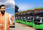 हरियाणा के धार्मिक स्थलों तक चलेंगी इलेक्ट्रिक बसें, भक्तों को दर्शन करने में होगी आसानी