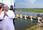 मुजफ्फरपुर में बागमती नदी पर बनेगा एलिवेटेड ब्रिज, 12 एकड़ भूमि अधिग्रहण को मंजूरी