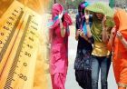 छत्तीसगढ़ में गर्मी ने पकड़ी रफ्तार, रायपुर में 37°C पहुंचा पारा