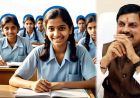 ‘सरस्वती अभियान’ से शिक्षा की मुख्यधारा में पुन: आएगी शाला त्यागी बालिकाएँ