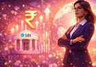 महिला सशक्तिकरण का बड़ा कदम: SBI ने लॉन्च किया ₹4500 करोड़ का सोशल लोन