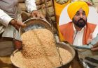 पंजाब में 31 मार्च से पहले मिलेगा अनाज, 3.34 लाख परिवारों के लिए राहत भरी खबर