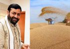 हरियाणा में गेहूं की 160 रुपये प्रति क्विंटल बढ़ी MSP, सरकार के निर्णय से किसान खुश