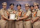 महिला पुलिस अधिकारियों की उपलब्धियों पर सेमिनार आयोजित, उत्कृष्ट विवेचना के लिए महिला अधिकारियों का सम्मान