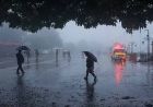 हरियाणा में बदला मौसम: तेज हवाओं से बढ़ी ठंडक, अगले 6 दिनों तक बारिश के आसार