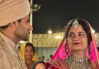 सहारनपुर में आर्मी के मेजर ने कैप्टन दुल्हन संग लिए फेरे, सिर्फ एक रुपया और शगुन में नारियल से पेश की सादगी की मिसाल