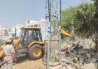 हाईकोर्ट की सख्ती के बाद बड़ा एक्शन: 9,500 मकानों पर चलेगा बुलडोजर, कनेक्शन भी कटेंगे