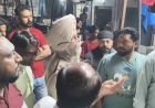 अमृतसर में पोस्टमार्टम से इनकार: गिरफ्तारी तक अड़े रंधावा परिवार, आरोपितों पर कार्रवाई की मांग