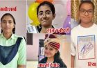 10वीं में जयपुर की छवि का जलवा, 99.33% के साथ टॉप—लड़कियों के अंक जानें