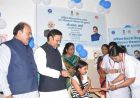 एचपीवी टीकाकरण की उपलब्धि बेटियों के सुरक्षित और स्वस्थ भविष्य की दिशा में एक बड़ा कदम: मुख्यमंत्री डॉ. यादव