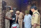 मोगा में नशा तस्करों पर पुलिस का बड़ा एक्शन, कई गांवों में सर्च ऑपरेशन तेज